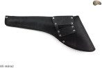 Táska tok E5 BLACK MAT revolver COLT Cattleman 7,5„ Remington 8”