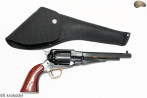 Holster case cover E5 CROCODILE revolver COLT Cattleman 7.5“ Remington 8”