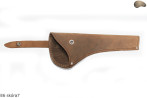 Etui kabura pokrowiec E6 BROWN7 rewolwer Remington Colt Cattleman 44