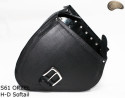 Sacoches Moto S61 AIGLE H-D SOFTAIL