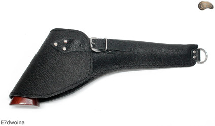 Étui holster E7 pour revolver COLT Cattleman 7,5« Remington 8 »
