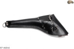 Táska E7 BLACK GLOSSY Revolver COLT Cattleman 7,5„ Remington 8”