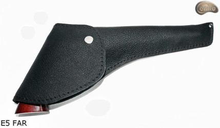 Étui holster E5 pour revolver COLT Cattleman 7,5" Remington 8"