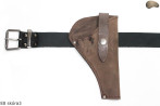 copy of Etui pokrowiec kabura E8 BROWN3 rewolwer Remington 3" Colt Cattleman 3,5"