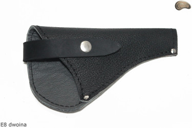 Etui pokrowiec kabura E8 dwoina rewolwer Remington 3" Colt Cattleman 3,5"