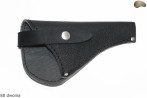 Etui pokrowiec kabura E8 dwoina rewolwer Remington 3" Colt Cattleman 3,5"