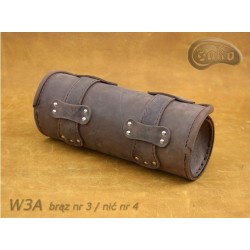 Tool Roll W03 BROWN