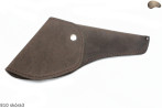Etui kabura pokrowiec E10 BROWN3 rewolwer COLT Cattleman 5,5" Remington 5,5"