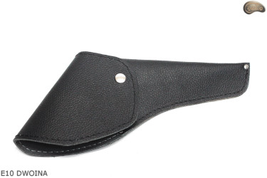 Etui pokrowiec kabura E10 dwoina rewolwer COLT Cattleman 5,5" Remington 5,5"