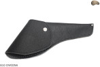 Táska tok E10 hasított bőr revolver COLT Cattleman 5,5" Remington 5,5"
