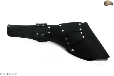 Etui kabura pokrowiec E11 ORZEŁ rewolwer COLT Cattleman 7,5" Remington 8"