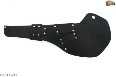 Etui kabura pokrowiec E11 ORZEŁ rewolwer COLT Cattleman 7,5" Remington 8"