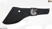Etui kabura pokrowiec E12 INDIANIN rewolwer COLT Cattleman 7,5" Remington 8"