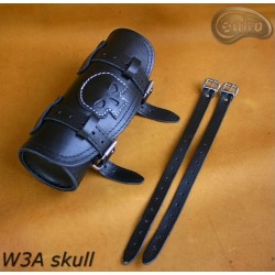 Rouleau d'outils W03 SKULL