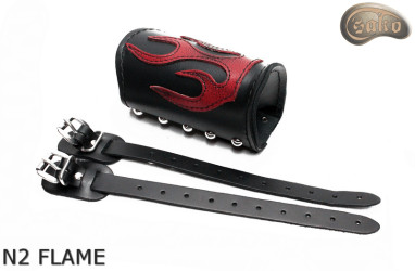 Uchwyt na napój N2 FLAME