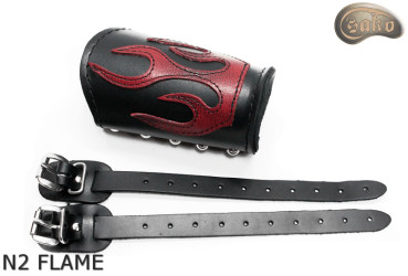 Support boisson N2 FLAME