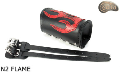 Uchwyt na napój N2 FLAME