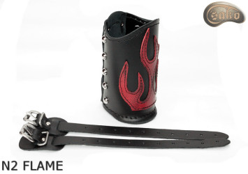 Uchwyt na napój N2 FLAME