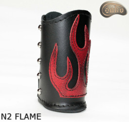 Cup drink N2 FLAME