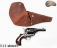 Táska tok E13 ORANGE revolver Remington 3" Colt Cattleman 3,5"