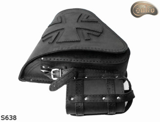 Sakwa S638 H-D Softail