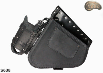 Sakwa S638 H-D Softail