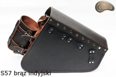 Sakwa S57 RETRO VINTAGE H-D SPORTSTER
