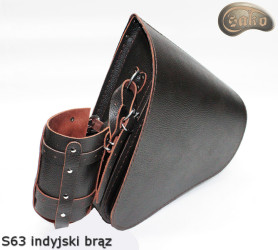 Sakwa S63 RETRO VINTAGE H-D Softail