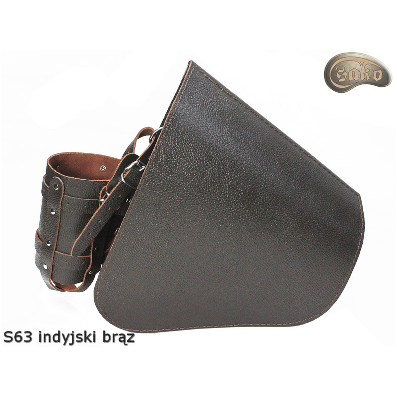 Sakwa S63 RETRO VINTAGE H-D Softail