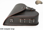 Sakwa S59 RETRO VINTAGE H-D Softail
