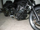 Gmol Custom Yamaha XV 1900 RAIDER