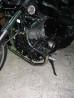 Gmol Custom Yamaha XV 1900 RAIDER