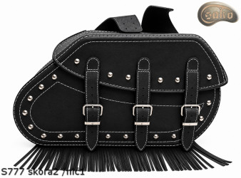 Bőr táska S777 *Kérésre*