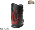 Support boisson N2 FLAME