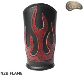 Support boisson N2 FLAME