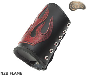 Support boisson N2 FLAME