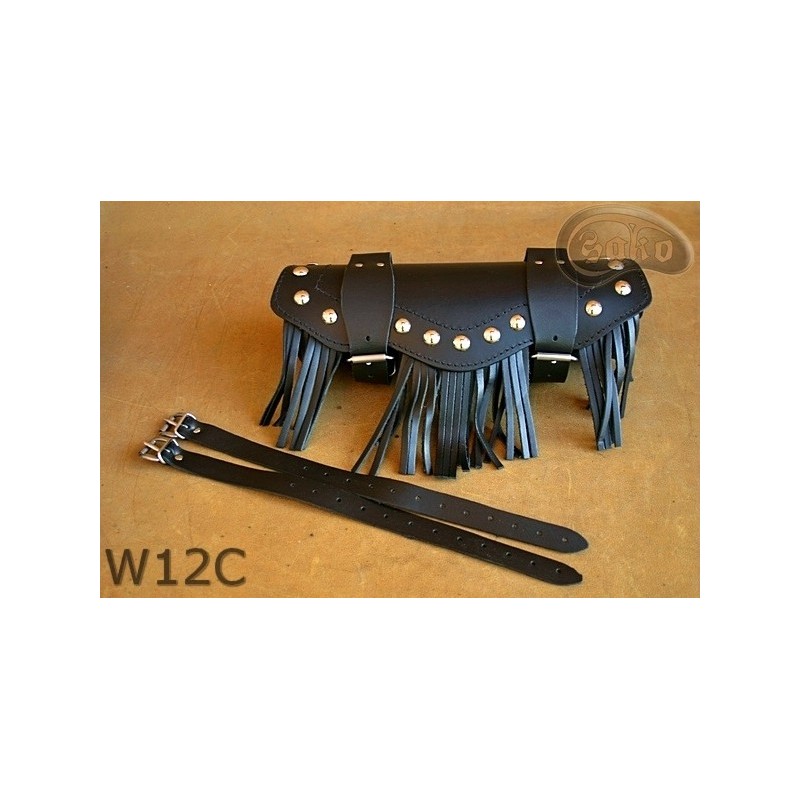 Rouleau d'outils W12