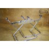 Pannier racks B - with support