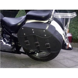 Pannier racks B - with support
