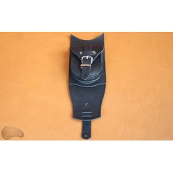Ceinture de réservoir  Harley Davidson Street Bob