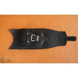 Ceinture de réservoir  Harley Davidson Street Bob