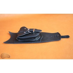 Ceinture de réservoir  Harley Davidson Street Bob