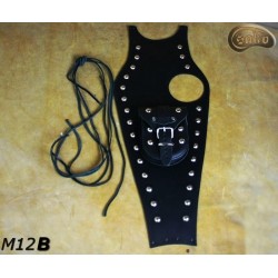 Cintura serbatoio moto per  Junak M12