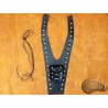 Ceinture de réservoir  Honda VTX 1300 Custom MODEL 1