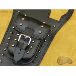 Ceinture de réservoir  YAMAHA XV 750/1100 Virago MODEL 2