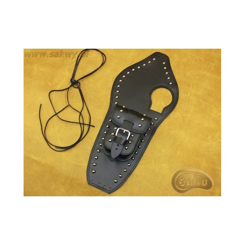 Ceinture de réservoir  YAMAHA XV 750/1100 Virago MODEL 2