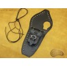 Ceinture de réservoir  YAMAHA XV 750/1100 Virago MODEL 2