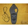 Ceinture de réservoir  YAMAHA XV 750/1100 Virago MODEL 2