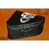 LEATHER SADDLEBAGS S635A H-D SOFTAIL *TO REQUEST*