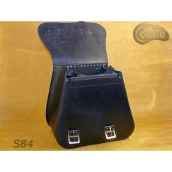 Bőr táska S84  *Kérésre*